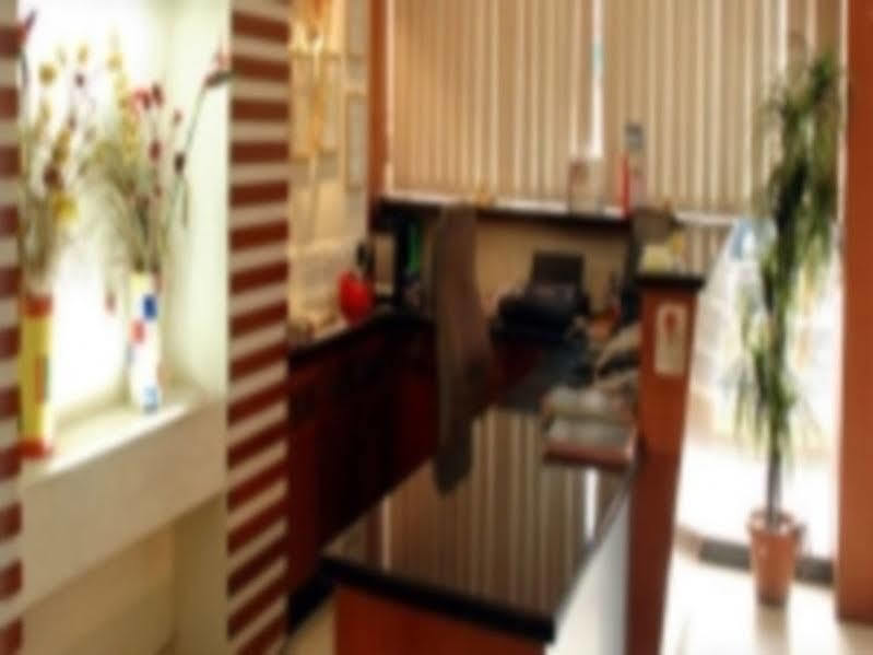 帝国经典酒店 海得拉巴 外观 照片