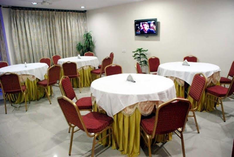 帝国经典酒店 海得拉巴 外观 照片